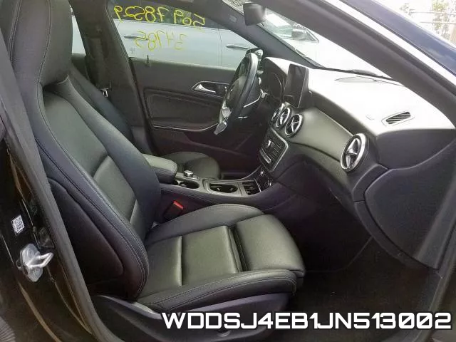 WDDSJ4EB1JN513002 фото 6
