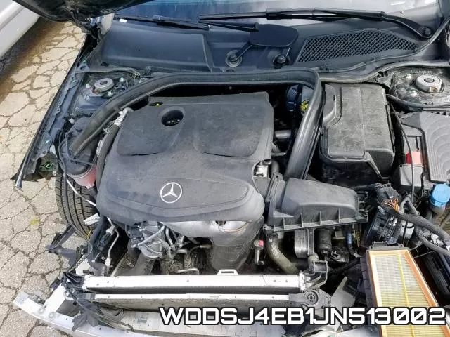 WDDSJ4EB1JN513002 фото 8