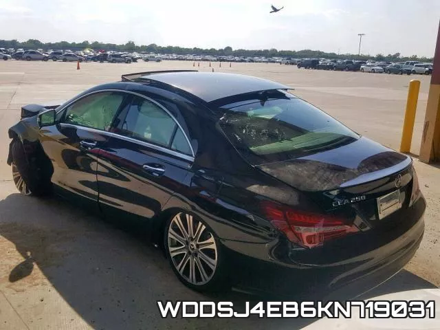 WDDSJ4EB6KN719031 фото 4
