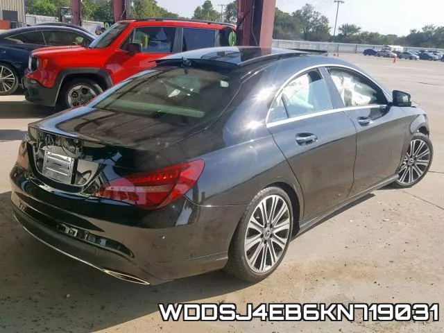 WDDSJ4EB6KN719031 фото 5