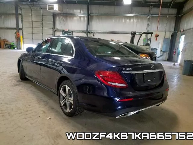 WDDZF4KB7KA665752 фото 4