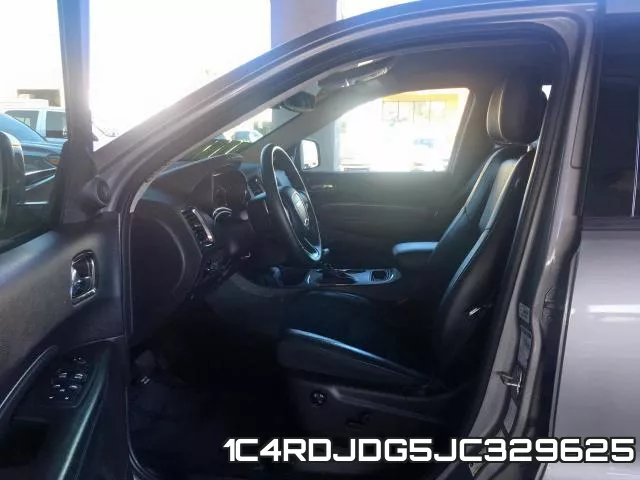 1C4RDJDG5JC329625 фото 6
