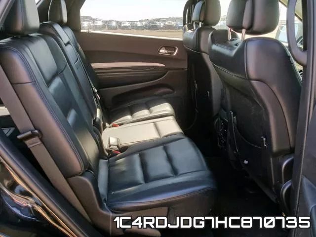 1C4RDJDG7HC870735 фото 7