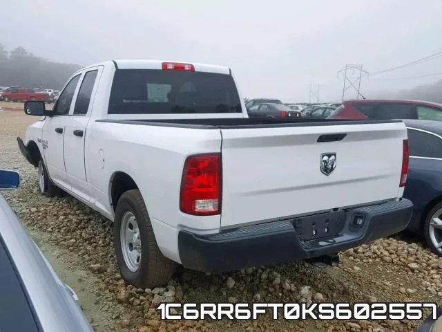1C6RR6FT0KS602557 фото 4