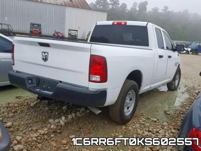 1C6RR6FT0KS602557 фото 5