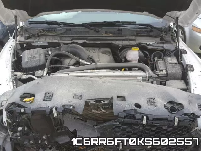 1C6RR6FT0KS602557 фото 8