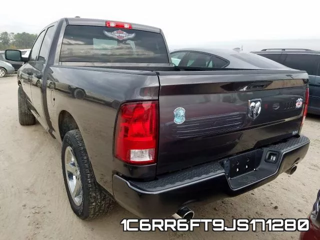 1C6RR6FT9JS171280 фото 4