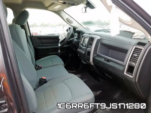 1C6RR6FT9JS171280 фото 6