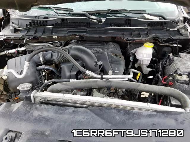 1C6RR6FT9JS171280 фото 8