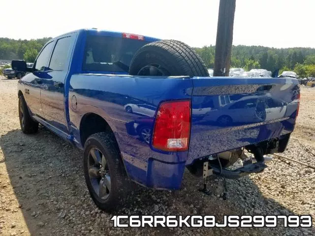 1C6RR6KG8JS299793 фото 4
