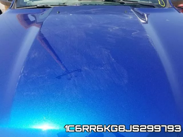 1C6RR6KG8JS299793 фото 8