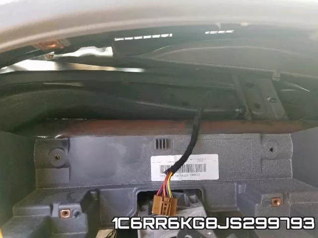 1C6RR6KG8JS299793 фото 9