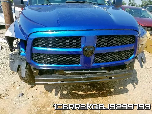 1C6RR6KG8JS299793 фото 10