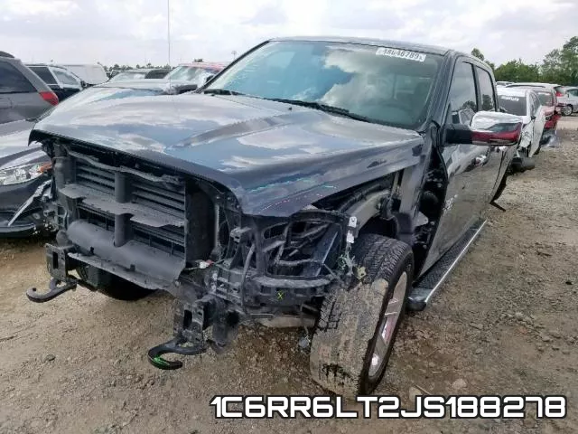 1C6RR6LT2JS188278 фото 3