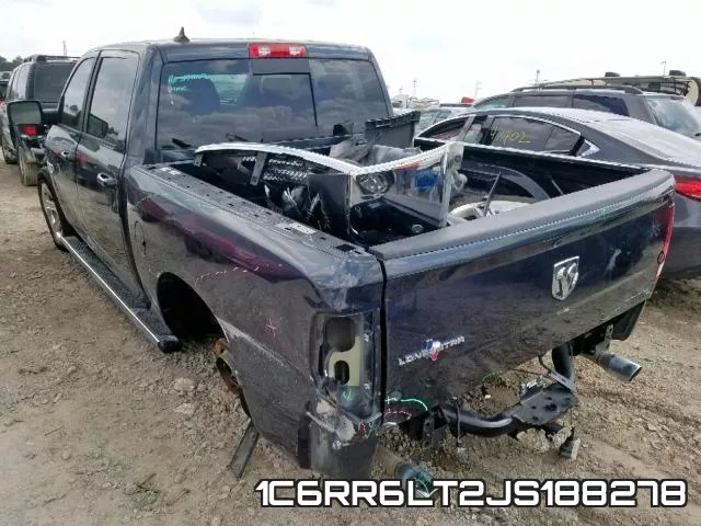 1C6RR6LT2JS188278 фото 4