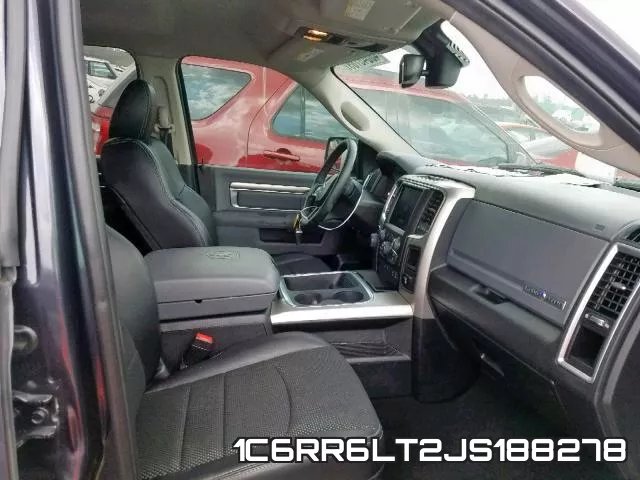 1C6RR6LT2JS188278 фото 6