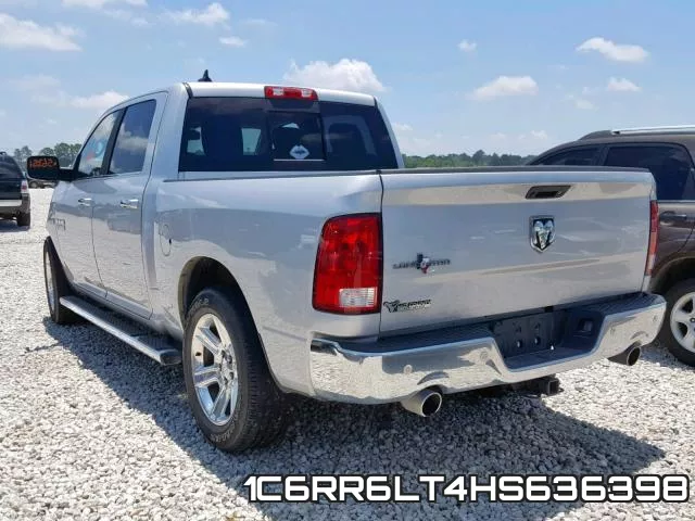 1C6RR6LT4HS636398 фото 4