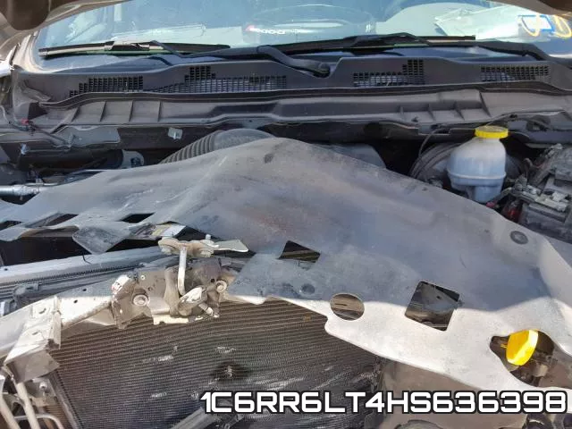 1C6RR6LT4HS636398 фото 8