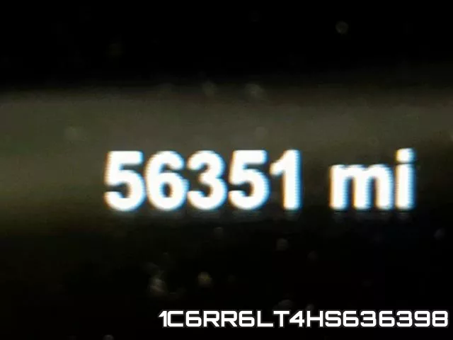 1C6RR6LT4HS636398 фото 9