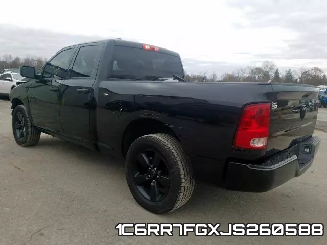 1C6RR7FGXJS260588 фото 4