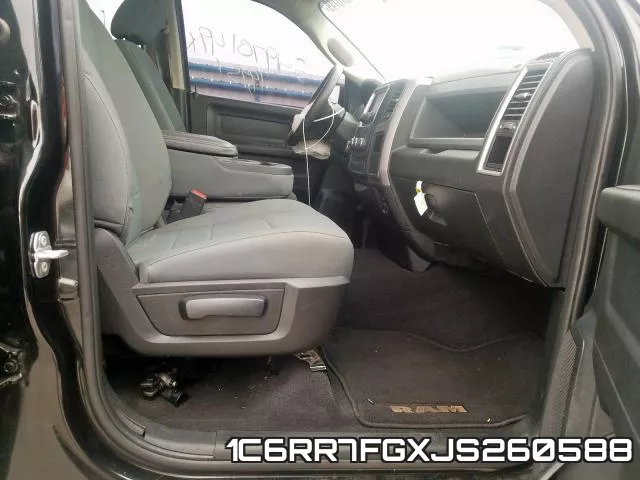 1C6RR7FGXJS260588 фото 6