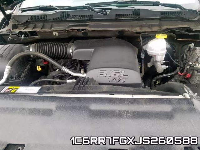 1C6RR7FGXJS260588 фото 8
