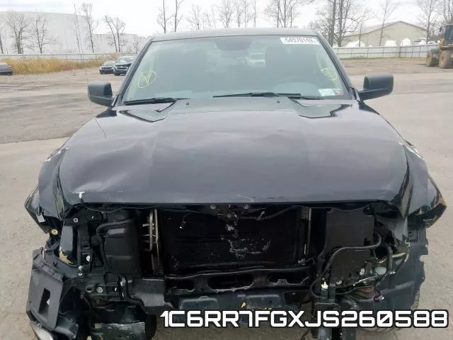1C6RR7FGXJS260588 фото 10