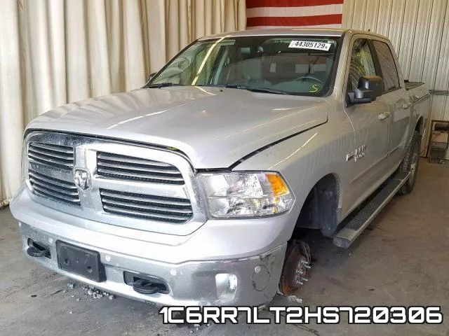 1C6RR7LT2HS720306 фото 3