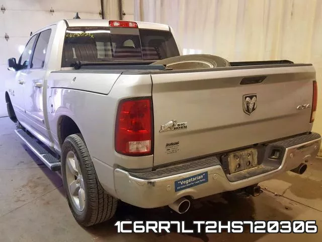 1C6RR7LT2HS720306 фото 4