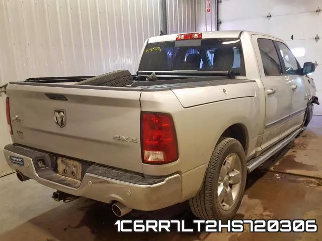 1C6RR7LT2HS720306 фото 5