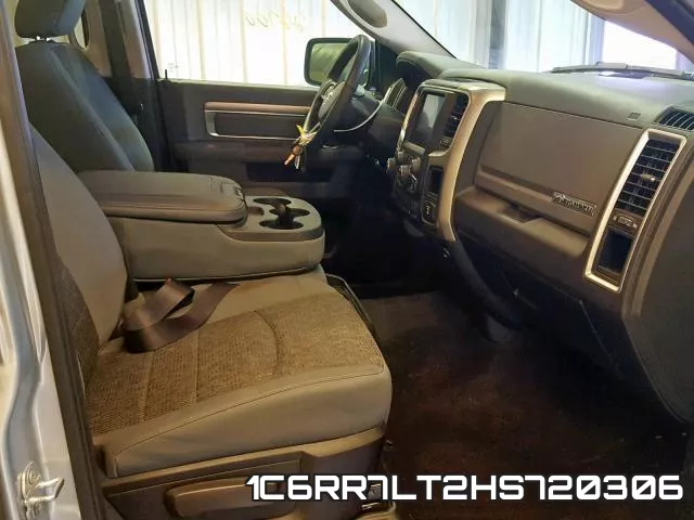 1C6RR7LT2HS720306 фото 6