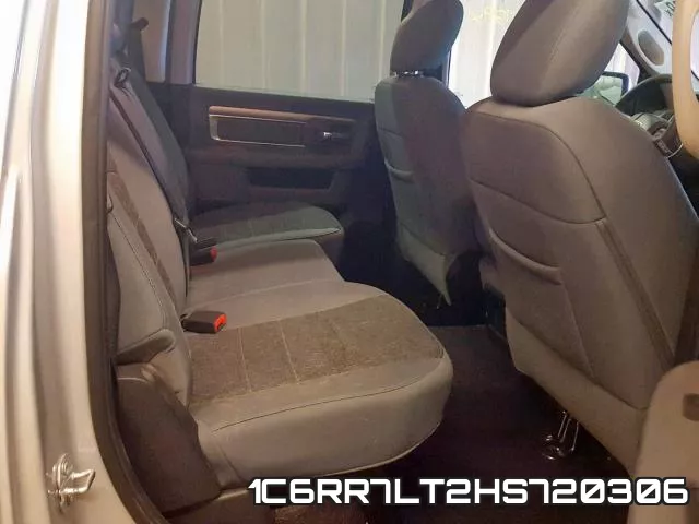 1C6RR7LT2HS720306 фото 7