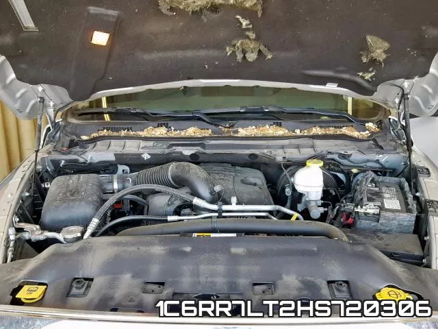 1C6RR7LT2HS720306 фото 8