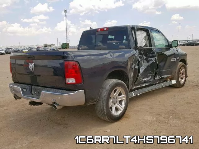 1C6RR7LT4HS796741 фото 5