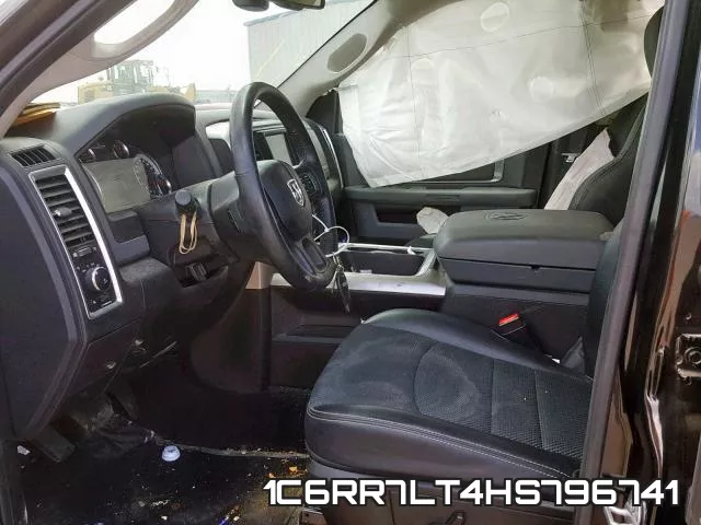 1C6RR7LT4HS796741 фото 6