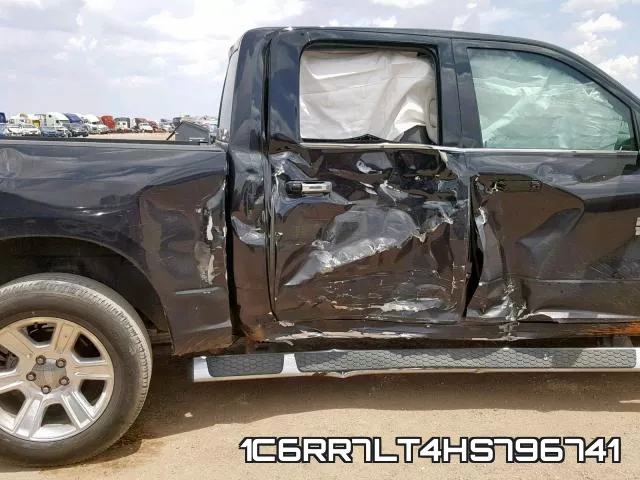 1C6RR7LT4HS796741 фото 10