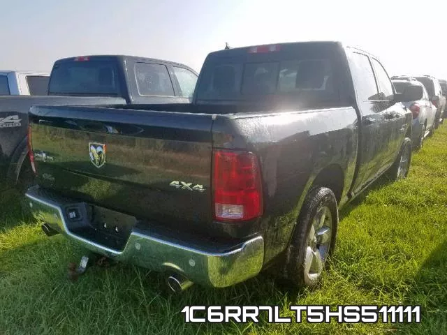 1C6RR7LT5HS511111 фото 5