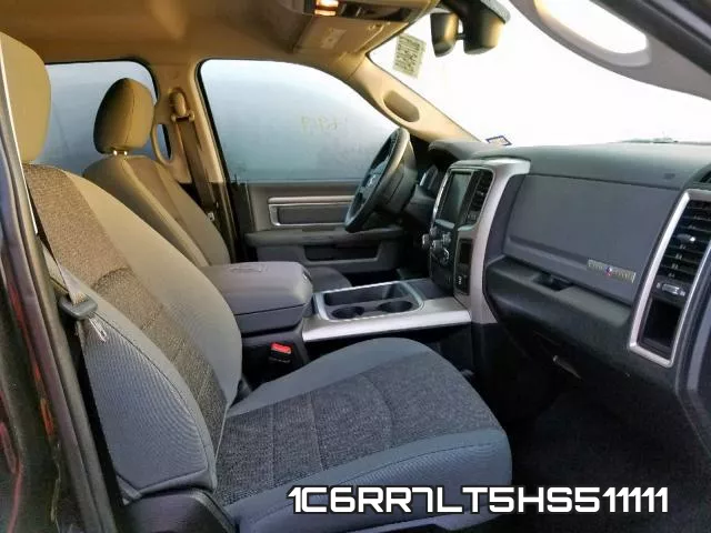 1C6RR7LT5HS511111 фото 6