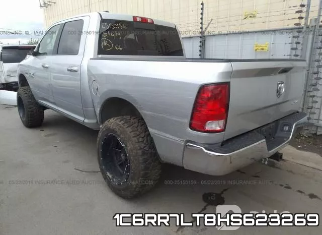 1C6RR7LT8HS623269 фото 4