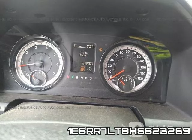 1C6RR7LT8HS623269 фото 8