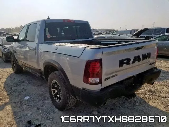 1C6RR7YTXHS828570 фото 4