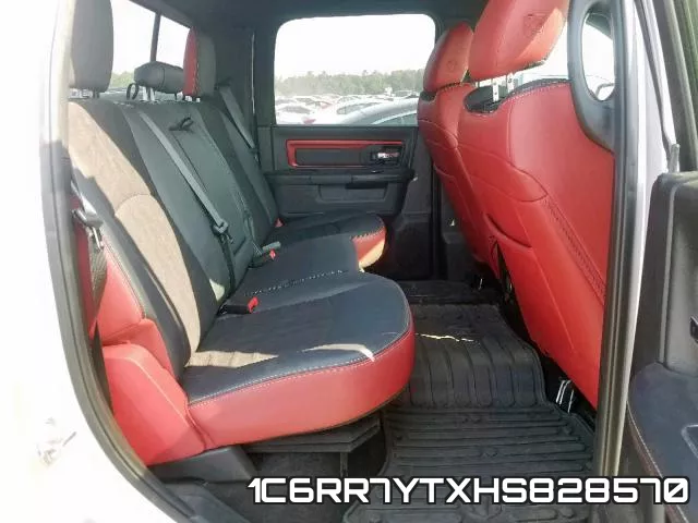 1C6RR7YTXHS828570 фото 7