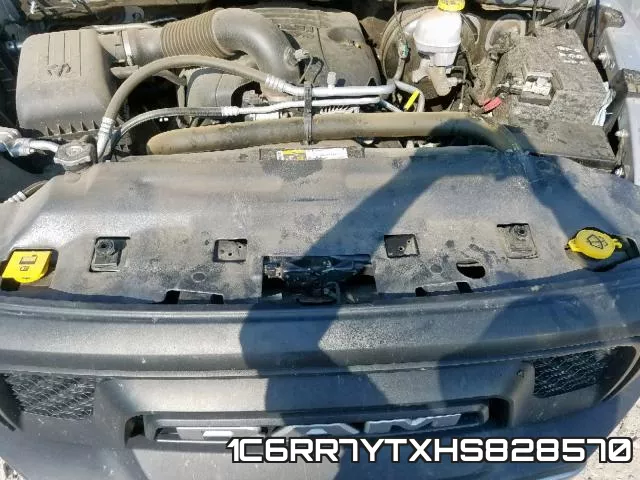 1C6RR7YTXHS828570 фото 8