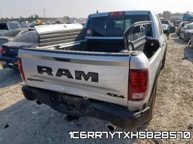 1C6RR7YTXHS828570 фото 10