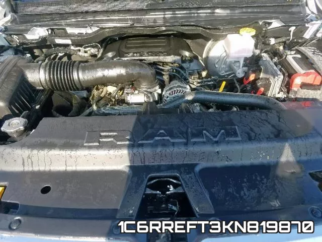 1C6RREFT3KN819870 фото 8