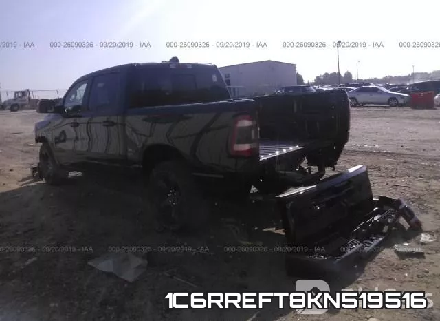 1C6RREFT8KN519516 фото 4