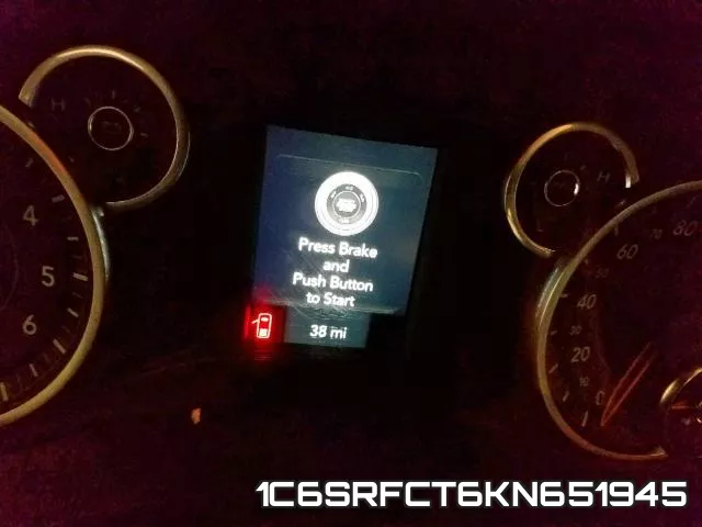 1C6SRFCT6KN651945 фото 8