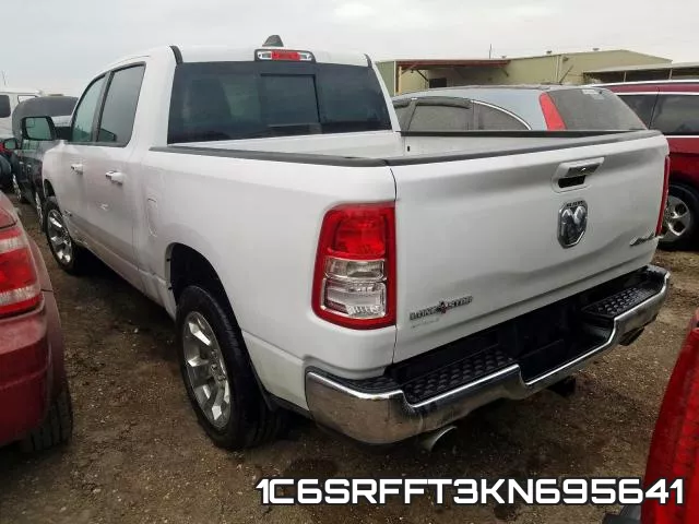 1C6SRFFT3KN695641 фото 4