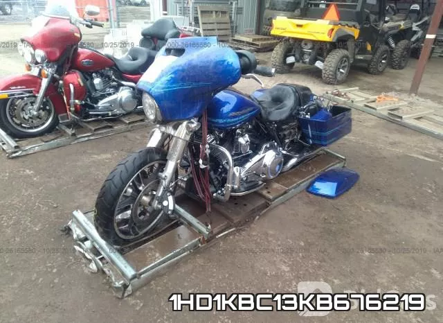 1HD1KBC13KB676219 фото 3