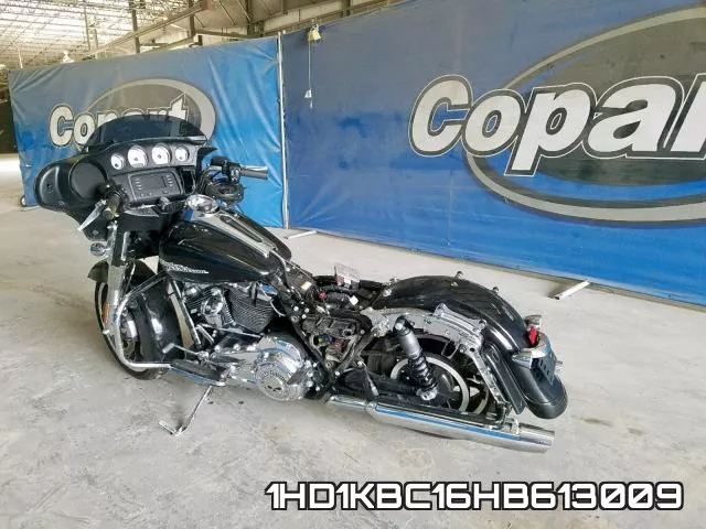 1HD1KBC16HB613009 фото 4